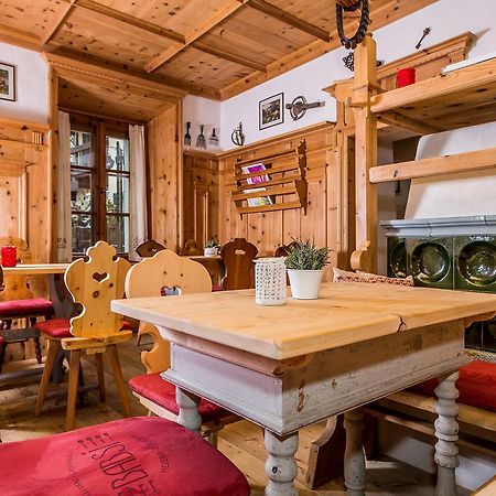 Gasthaus Babsi Сопраболцано Екстериор снимка