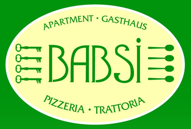 Gasthaus Babsi Сопраболцано Екстериор снимка