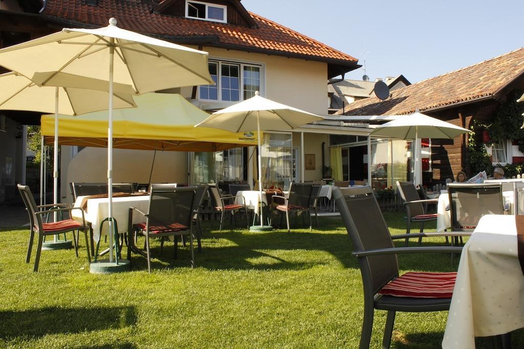 Gasthaus Babsi Сопраболцано Екстериор снимка