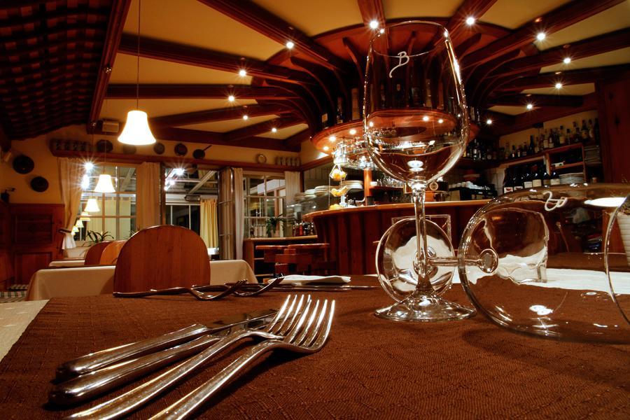 Gasthaus Babsi Сопраболцано Екстериор снимка