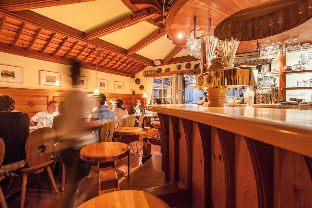 Gasthaus Babsi Сопраболцано Екстериор снимка